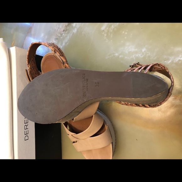 Absolutely Flawless Derek Lam Pumps - Picture 3 of 7